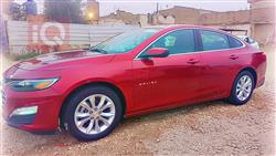 شيفروليه ماليبو